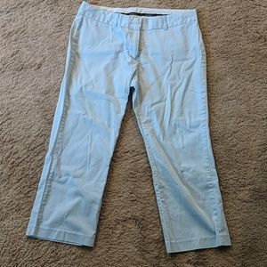 Summer trouser Capri express editor